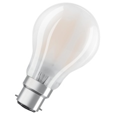 【4058075592698】LED BULB  COOL WHITE  806LM  6.5W