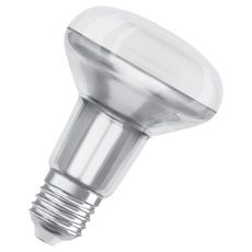 【4058075607972】LED BULB  WARM WHITE  670LM  9.6W