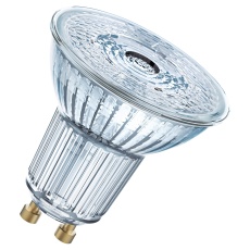 【4058075608115】LED BULB  WARM WHITE  350LM  4.3W