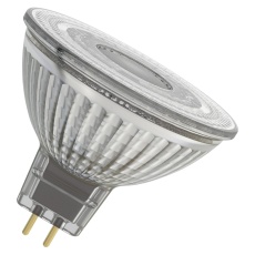 【4058075609297】LED BULB  WARM WHITE  621LM  8W