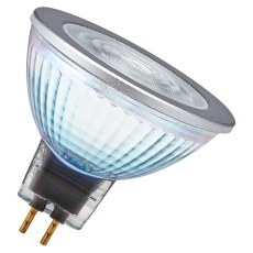 【4058075609358】LED BULB  WARM WHITE  500LM  7.8W