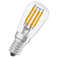 【4058075616875】LED LAMP  E14  2.8W  240VAC
