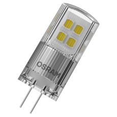 【4058075622388】LED BULB  WARM WHITE  200LM  2W