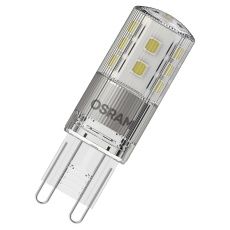 【4058075622890】LED BULB  WARM WHITE  320LM  3W