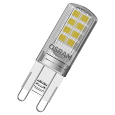 【4058075626041】LED BULB  WARM WHITE  320LM  2.6W