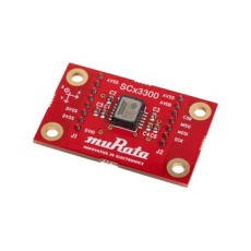 【SCA3300-D01-PCB】SENSOR BOARD  3-AXIS  SPI INTERFACE