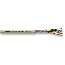 【0035801】MULTIPAIR CABLE  3PAIR  100M  500V