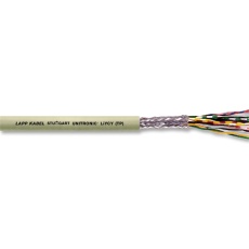 【0035802】MULTIPAIR CABLE  4PAIR  100M  500V