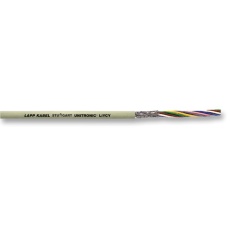【0034703】MULTICORE CABLE  3CORE  100M  19AWG