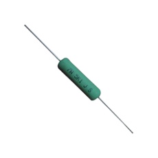 【EP5WS220RJ】RES  220R  5W  WIREWOUND  AXIAL LEAD