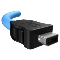 【ND9AP5400】ENET CONN  10P10C  IX A PLUG  CABLE