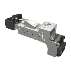 【DRP10188510011】MOD CONN  CAT6A  R/A RJ45 PLUG  8P8C