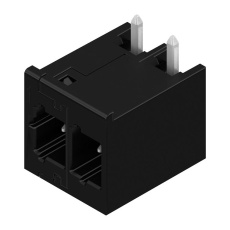 【8000072497】TERMINAL BLOCK  HEADER  2POS  TH