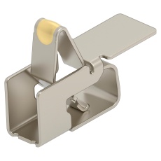 【2343297-2】SPRING FINGER  BOXCLIP  5.75 X 1.8 X 4MM