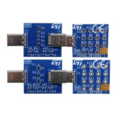 【STEVAL-OET005VC】EVALUATION KIT  USB PROTECTION