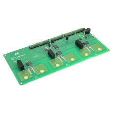 【EVALST-3PHISOSD】EVALUATION BOARD  CURRENT SHUNT MONITOR