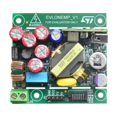 【EVLONEMP】DENSITY BOARD  POWER DELIVERY CNTRL