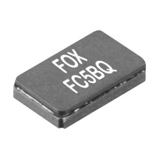 【FC5BQCCMC25.0-T1】CRYSTAL  25MHZ  20PF  5MM X 3.2MM