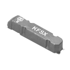 【FKFSXEIHM0.032768-T3】CRYSTAL  32.768KHZ  12.5PF  7MM X 1.5MM
