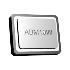 【ABM10W-40.0000MHZ-8-B1U-T3】CRYSTAL  40MHZ  8PF  2.5MM X 2MM