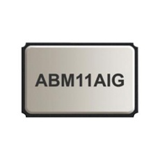 【ABM11AIG-40.000MHZ-4Z-T3】CRYSTAL 40MHZ 10PF 2MM X 1.6MM