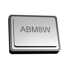 【ABM8W-12.0000MHZ-8-K1Z-T3】CRYSTAL  12MHZ  8PF  3.2MM X 2.5MM