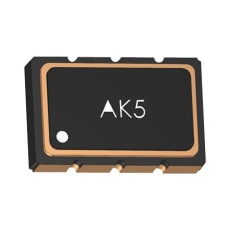 【AK5DAF1-125.0000T2】OSCILLATOR/125MHZ/LVDS/SMD 5MM X 3.2MM