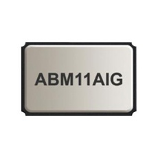 【ABM11AIG-40.000MHZ-4Z-T3】CRYSTAL  40MHZ  10PF  2MM X 1.6MM