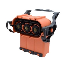 【UPCIP013ALS1C】POWER ENTRY CONN  PLUG  250A/1KV  CABLE