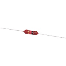 【PR01000102208JR500】RESISTOR  METAL FILM  2R2  1W  AXIAL