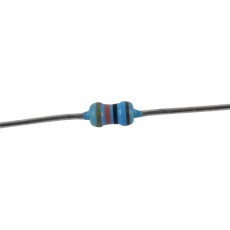 【SFR2500004752FR500】RESISTOR  METAL FILM  47K5  0.4W  AXIAL