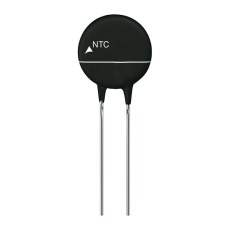 【B57236S0229M000】THERMISTOR  ICL NTC  2.2OHM  11.5MM DISC