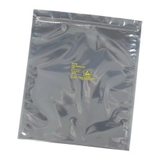 【300106】STATIC SHIELD BAG  METAL-IN  10inch X 6inch