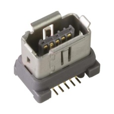 【09452812562】RJ45 CONN  JACK  10P8C  1PORT  CAT6A