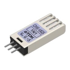 【CHS-UGS】HUMIDITY SENSOR  5% TO 95% RH  5.25V