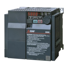 【FR-E820S-0110-4-60】INVERTER  200-240VAC  2.2KW  11A