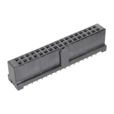 【09195346824741】CONN  RCPT  34POS  2ROW  2.54MM