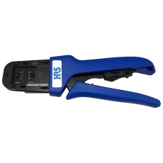 【HT802/ZE064-2022P】CRIMP TOOL  HAND  22-20AWG