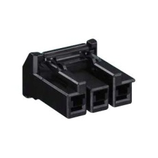 【HVH-280-2S-HU】AUTOMOTIVE HOUSING  RCPT  2POS  30A/600V