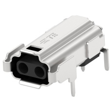 【2364151-1】MODULAR CONN  R/A SPE JACK  2P2C  IP20