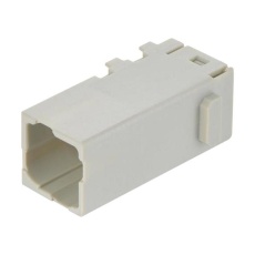 【09149042001】HEAVY DUTY MODULE  PLUG  4POS  16A