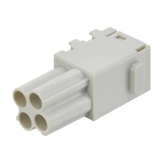 【09149042101】HEAVY DUTY MODULE  SOCKET  4  16A