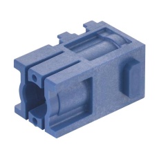 【09149312001】HEAVY DUTY MODULE  PLUG/SOCKET  1POS