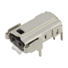 【09452812810333】MODULAR CONN  SPE JACK  2P2C  IP20