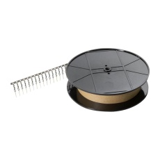 【09455002812】CONTACT  PIN  24-22AWG  CRIMP