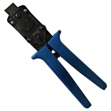 【10159388-002】CRIMP TOOL  HAND  22-18AWG