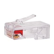 【ASY39100-001】MODULAR CONN  8P8C  RJ45 PLUG  CABLE