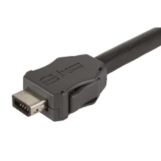 【09451819002XL】RJ45 CONNECTOR  PLUG  10P10C  1PORT