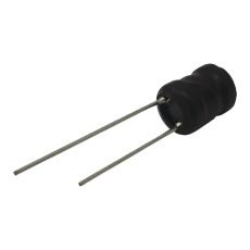 【AIUR-06-101K】POWER INDUCTOR  100UH  2.1A  RADIAL