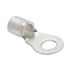 【BU-191930106】TERMINAL  RING TONGUE  #8  10AWG